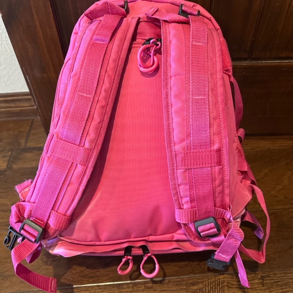Bear KompleX bag